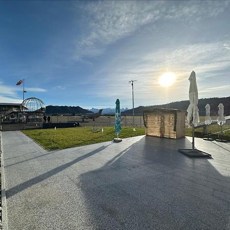 Amante Hotel Belp Kültér fotó