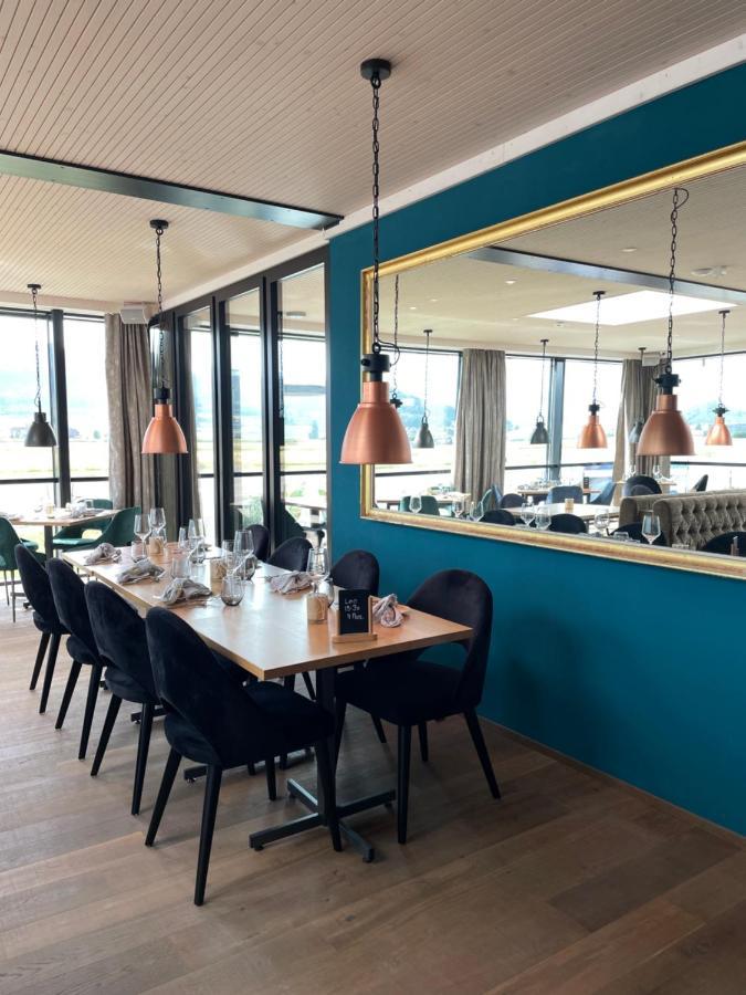 Amante Hotel Belp Kültér fotó