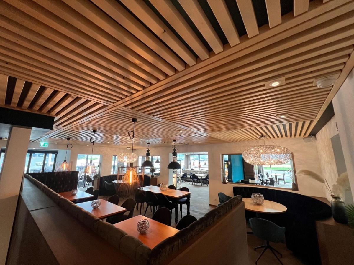Amante Hotel Belp Kültér fotó