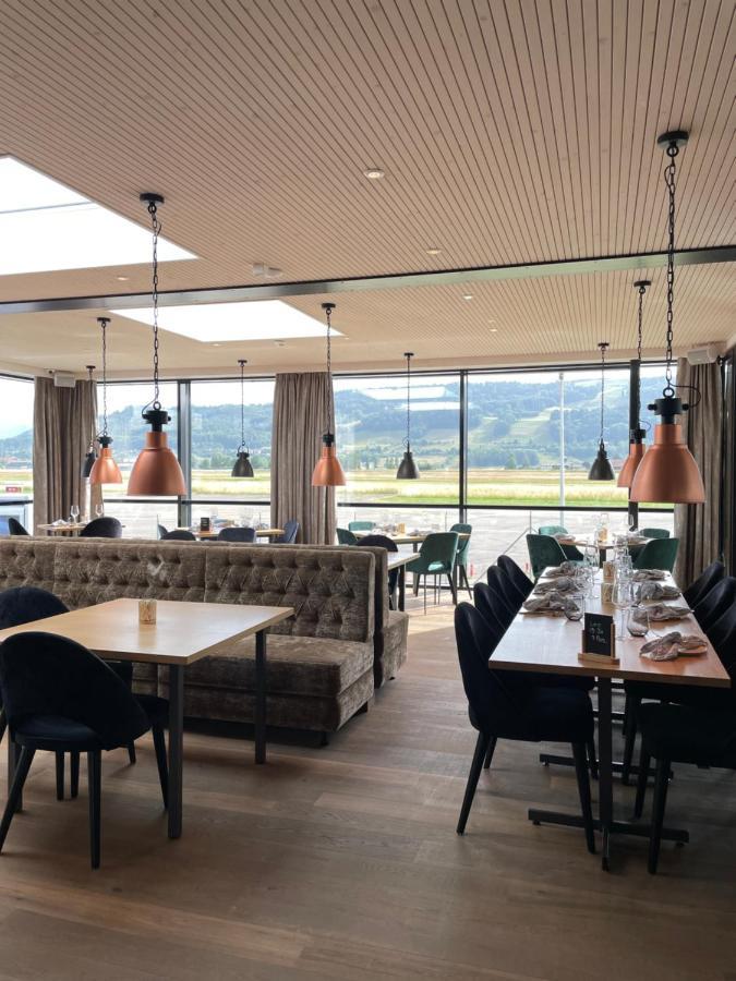 Amante Hotel Belp Kültér fotó