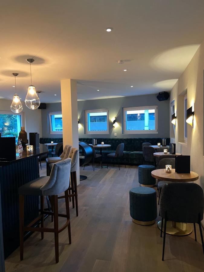 Amante Hotel Belp Kültér fotó