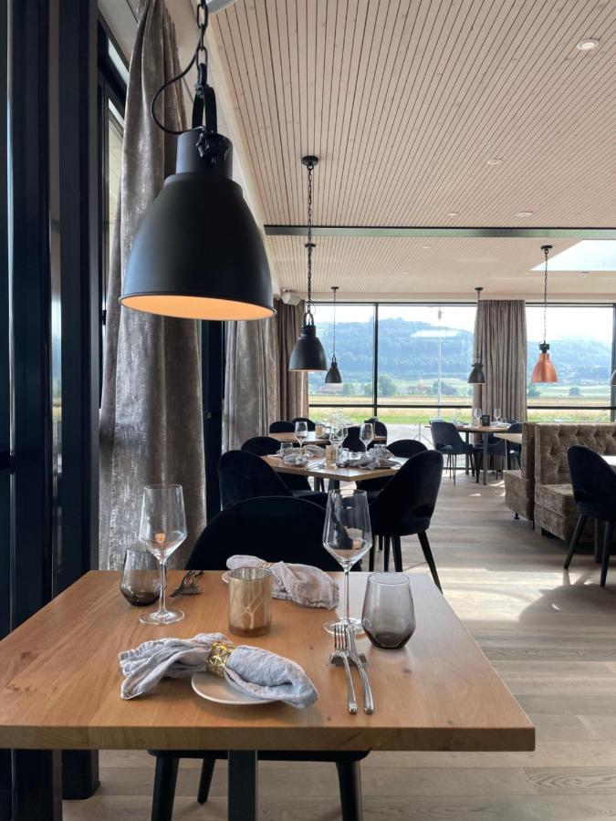 Amante Hotel Belp Kültér fotó