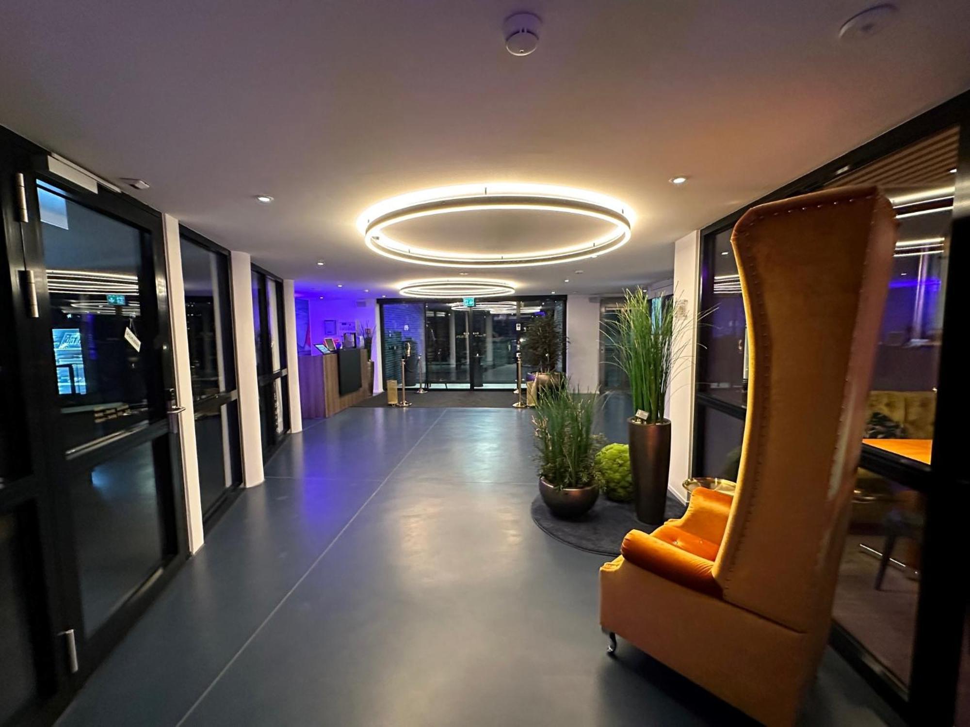 Amante Hotel Belp Kültér fotó