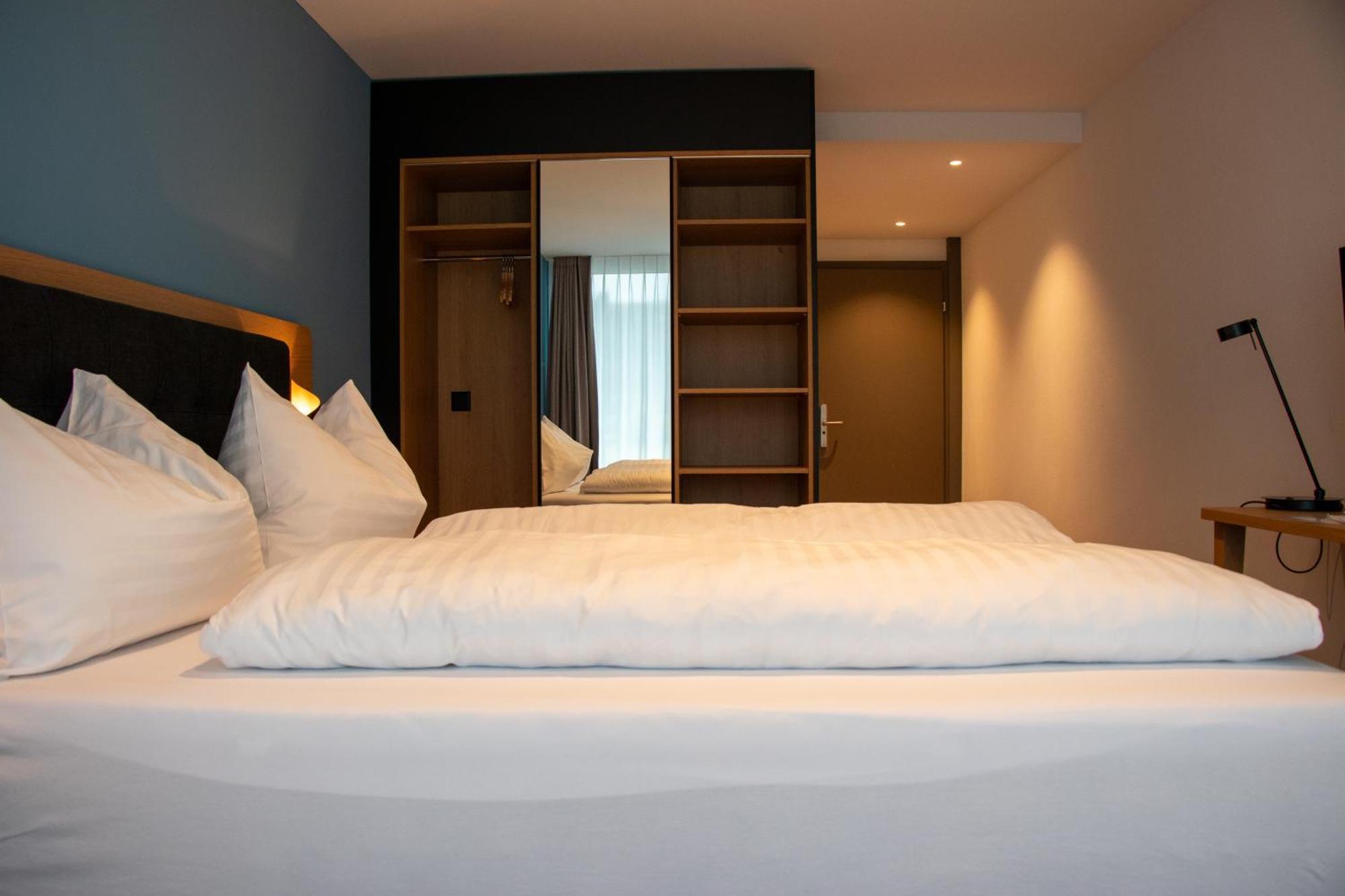 Amante Hotel Belp Kültér fotó