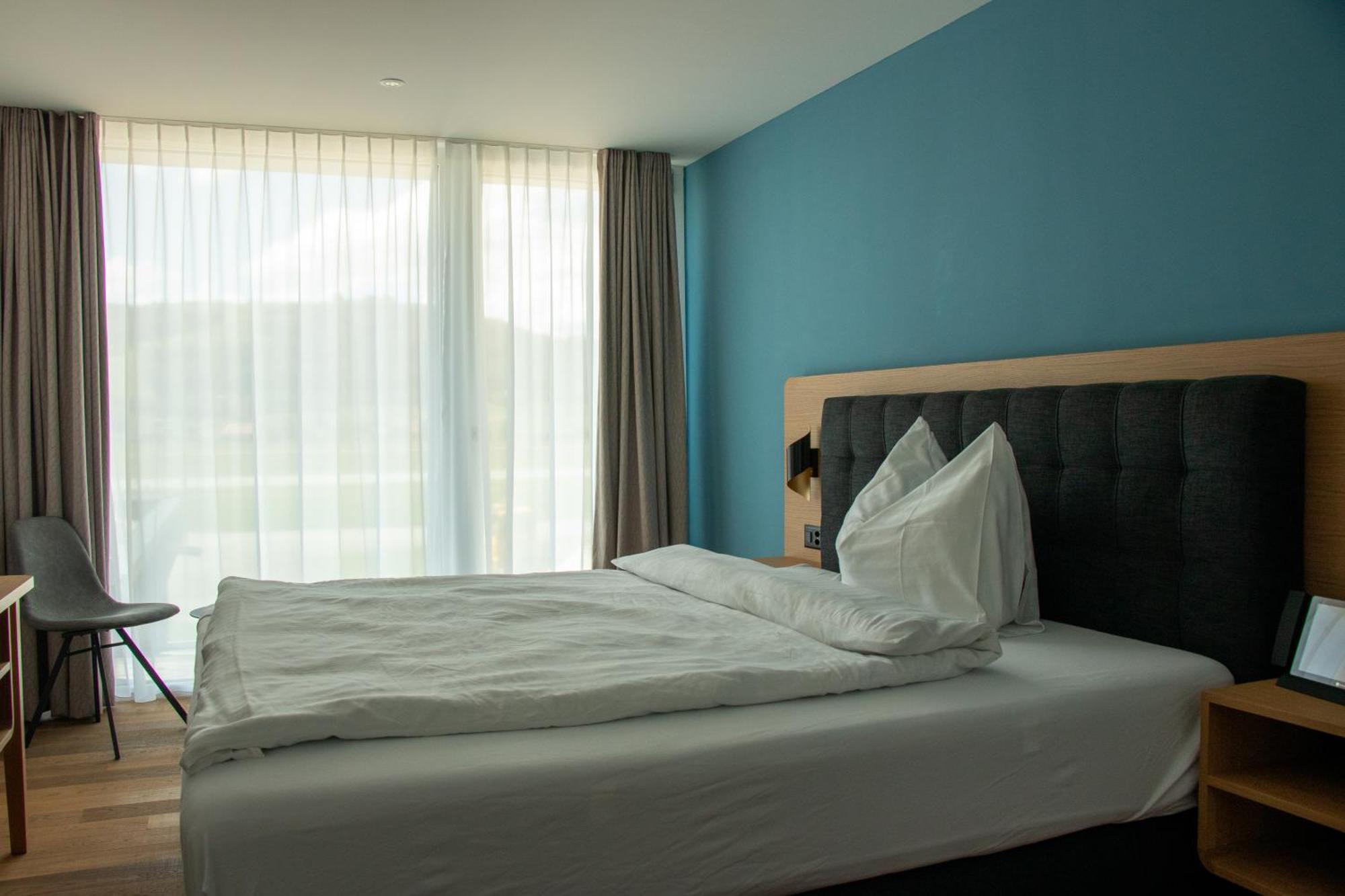 Amante Hotel Belp Kültér fotó