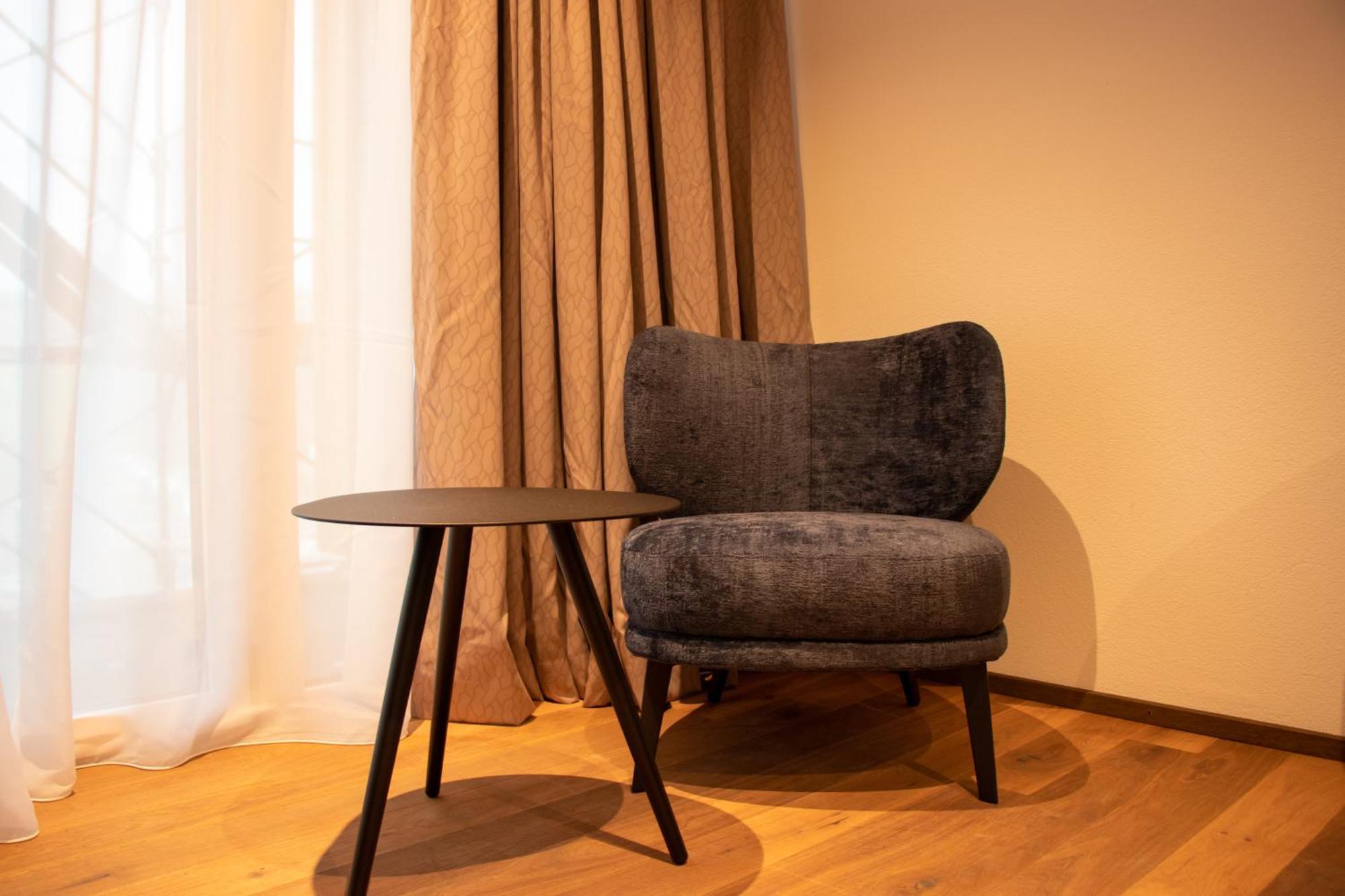 Amante Hotel Belp Kültér fotó