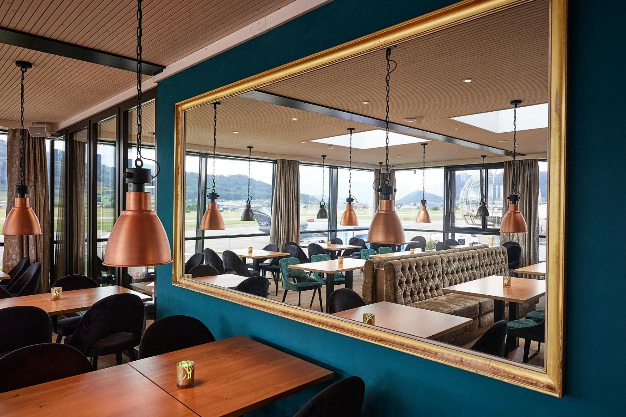 Amante Hotel Belp Kültér fotó