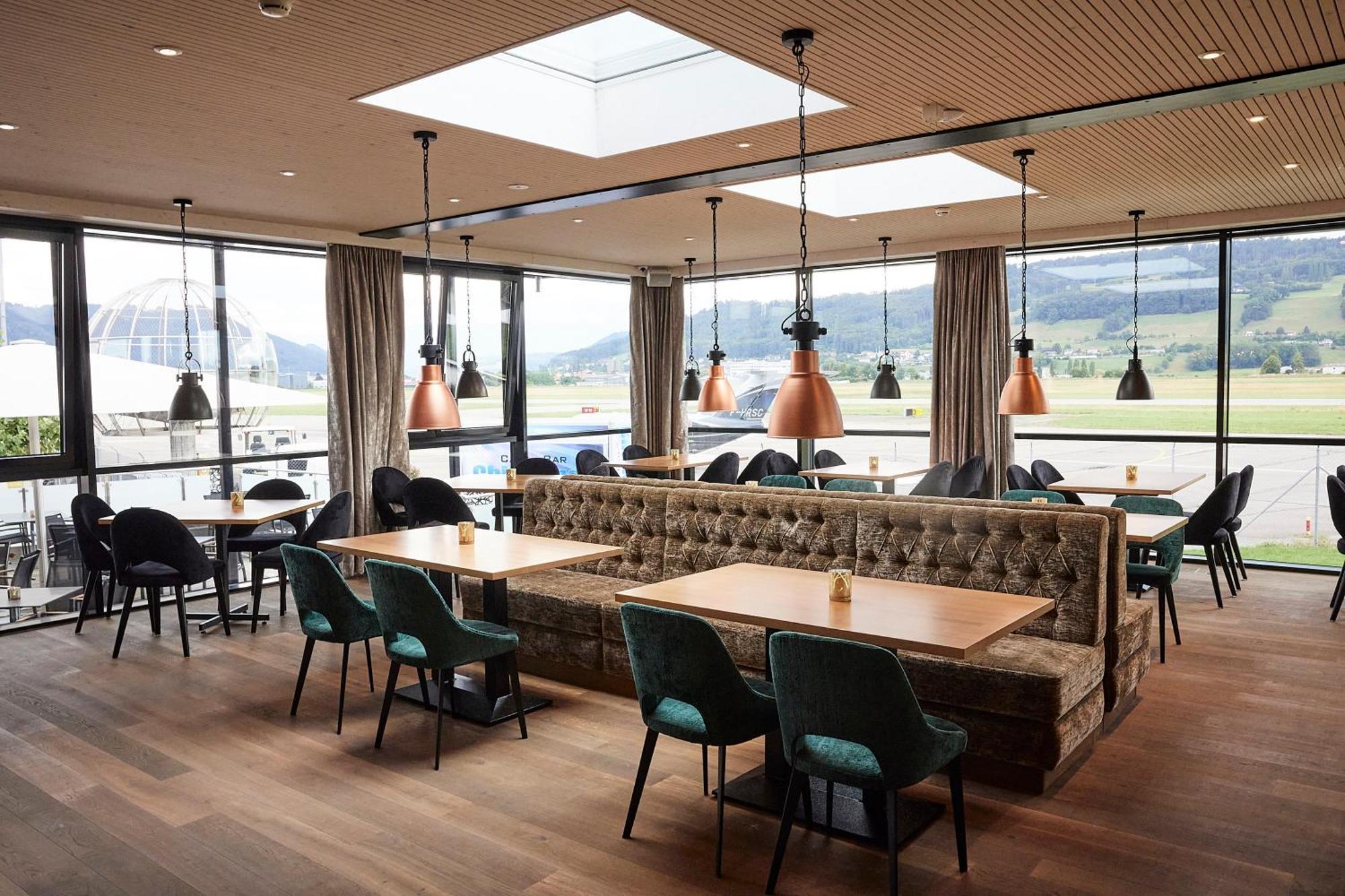 Amante Hotel Belp Kültér fotó
