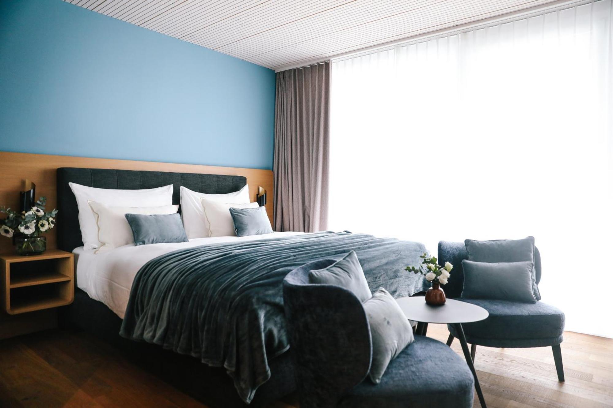 Amante Hotel Belp Kültér fotó