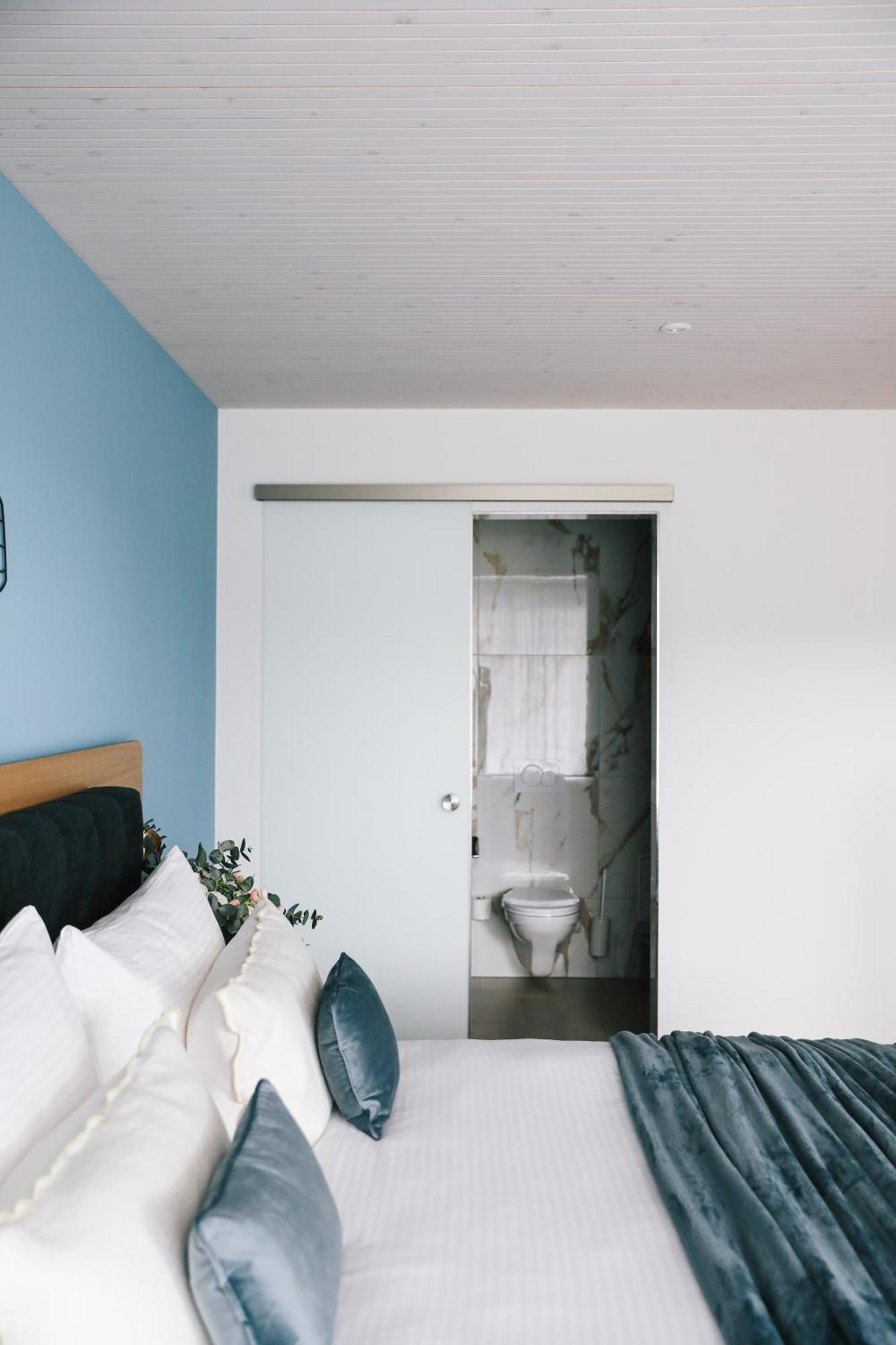 Amante Hotel Belp Kültér fotó